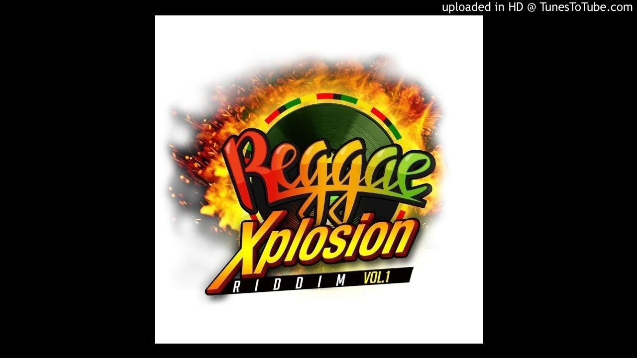 Reggae Explosion Riddim Vol. 1 Mix (Full, June 2019) Feat. Bugle, Lutan Fyah, Capital D, Rasghandi,