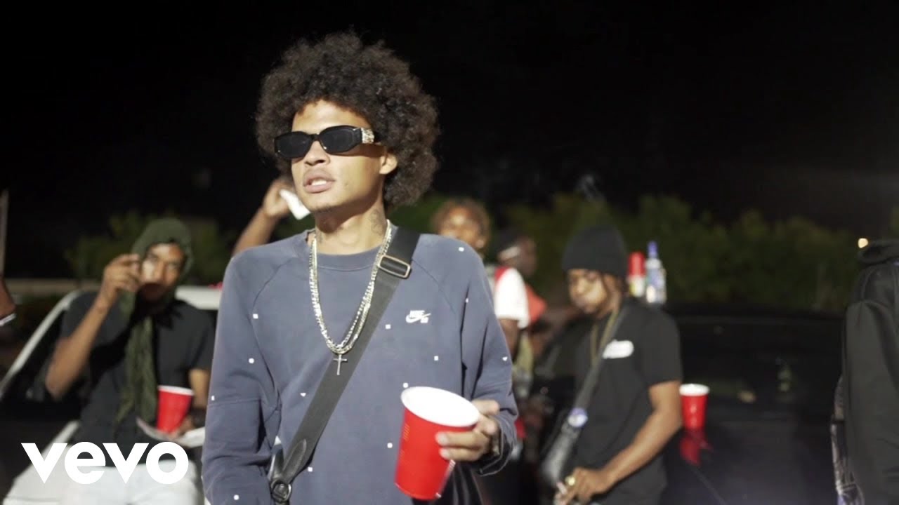Digidan - Lexus (Official Music Video)