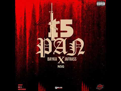 Bayka, Jafrass - 15 Pan | Audio