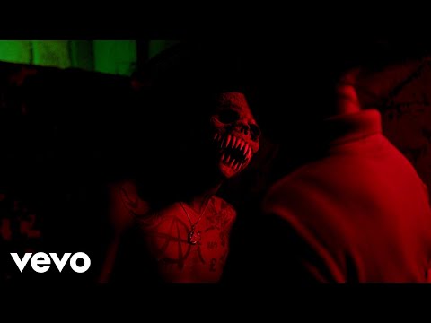 RajahWild - Monster | Official Music Video