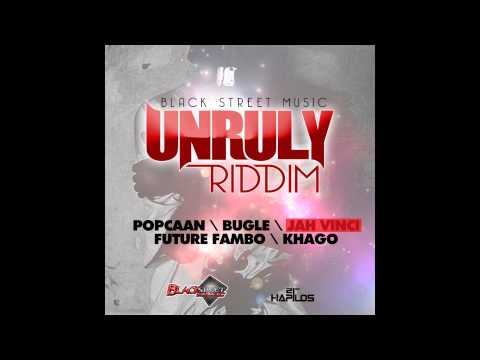 Unruly Riddim Mix (March 2013)