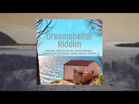 Dreamshelter Riddim 2021 (Megamix)