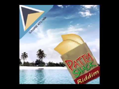 PATTY SHACK RIDDIM (SLAUGHTER ARTS MEDIA) (SOCA 2014) - Mix Slyck