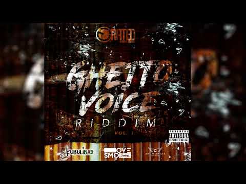 Ghetto Voice Riddim Mix Vol 1 Mix Dancehall 2021 Mix By Djeasy