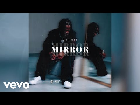 Jahshii, Sonovic - Mirrors (Official Visualizer)