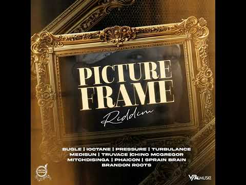 Pressure Busspipe - Haunted【Picture Frame Riddim 】Aug 2024