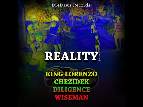 REALITY RIDDIM - DREDAVIS RECORDS - REGGAE FULL PROMO - NOV 2020 - {DJRYNHOLD MIX}