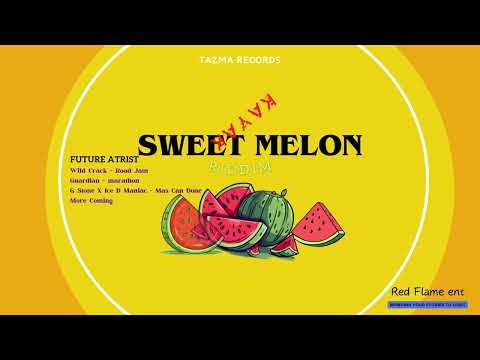 Mas Can Done - G Stone X Ice D Maniac - Kayak Sweet Melon Riddim - Carriacou Soca 2024''