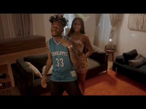 DJ Neptune & Joeboy - Mumu (Viral Video)