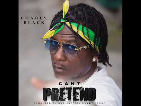 Charly Black, DMZ Muzik - Can’t Pretend | Official audio (Money Mecca Riddim )