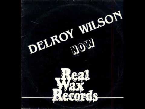 Delroy Wilson   Who you gonna run to