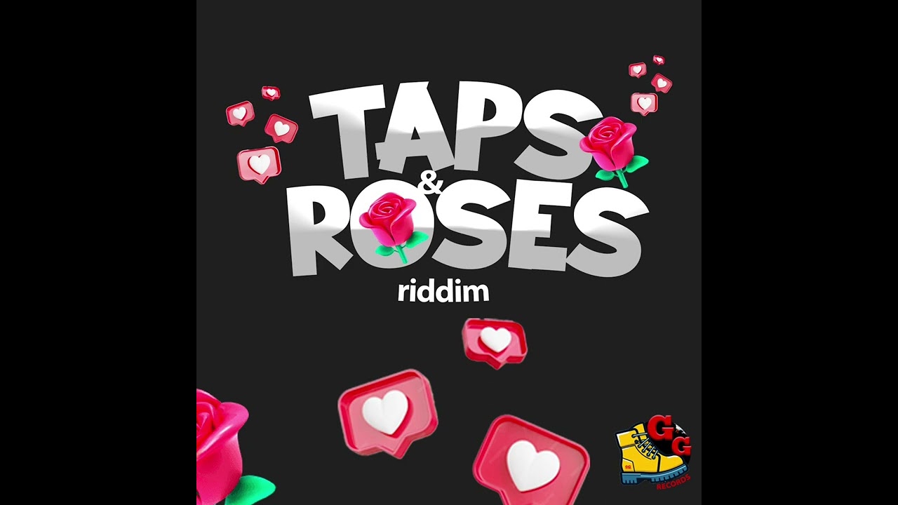 Danny English - Huss (Taps and Roses Riddim)