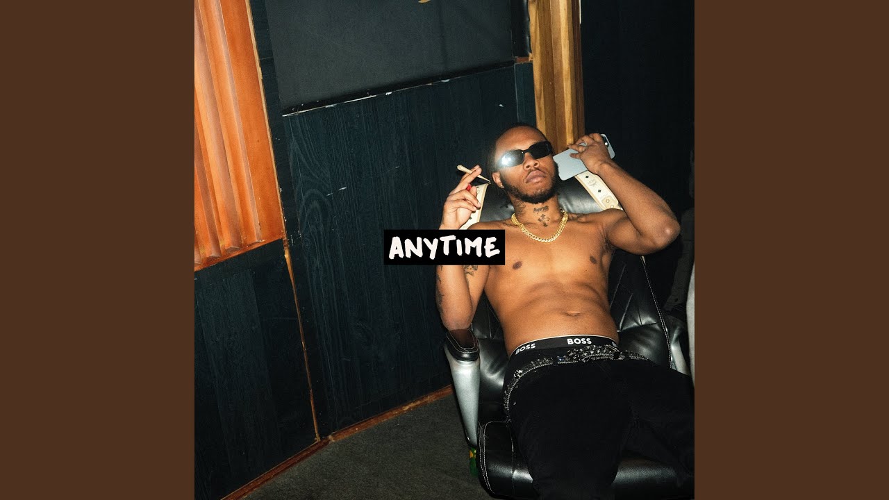 Anytime