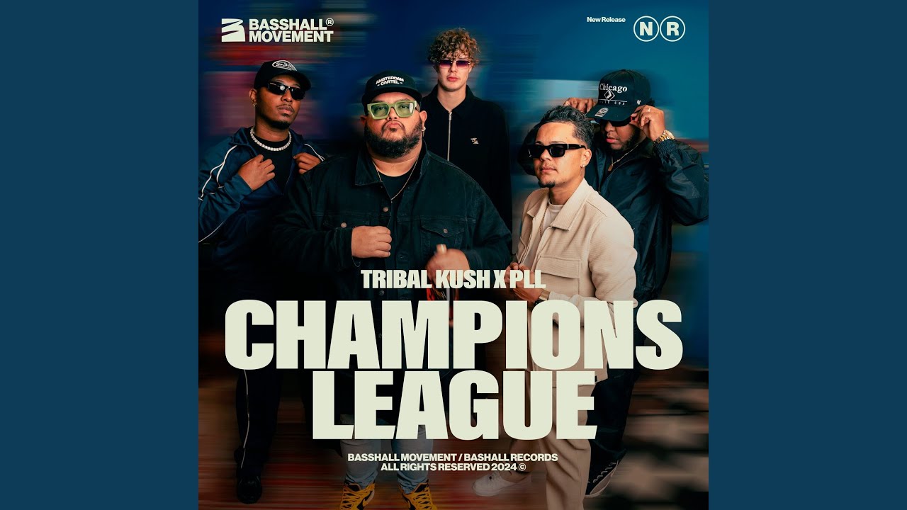 Champions League