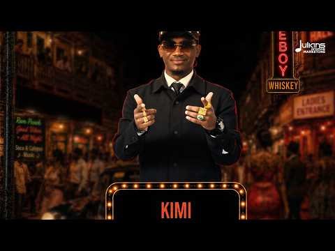 Kimi - Worst Behavior (Piccadilly Street Riddim) | Trinidad Soca 2027