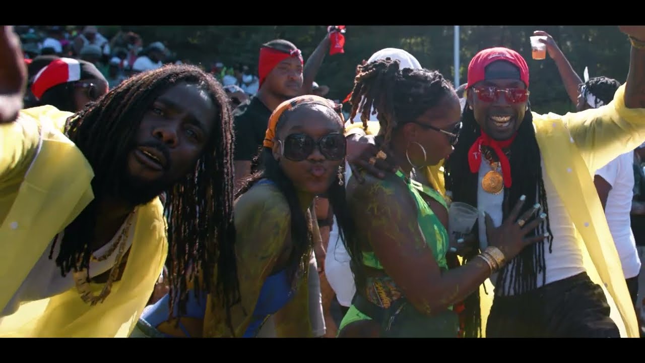 Chap Lawd x Kuttrah & Beak  - Road  (Official Music Video)