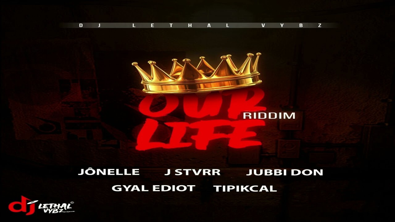 Jonelle - Our Life