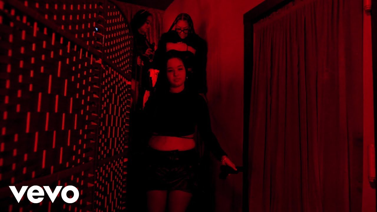 Chronic Law, RK Trap - Run Up | Official Video
