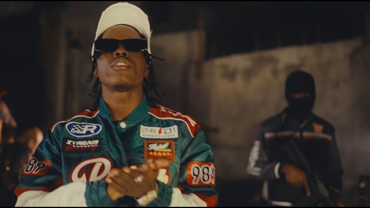 Tielo Lanez, Dj Mac -  Selah (Official Music Video)