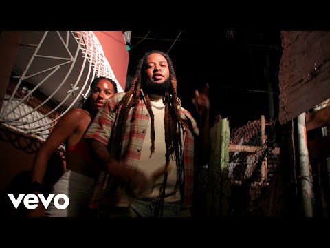 Rani Rastaciti, Cash Code - Rich Syndrome (Official Music Video)