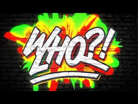 Jr Cruiza x Kevin Crown x Dj Spider - WHO! (The Soca Den Riddim) | Soca 2026