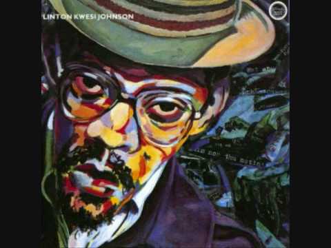 Linton Kwesi Johnson - Di Black Petty Booshwah [12