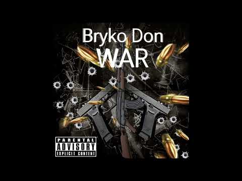Bryko Don - War
