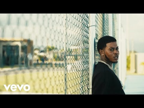 Nhance - Show Off (Official Music Video)