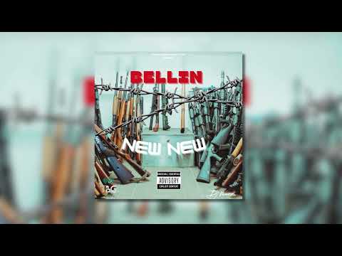 Bellin - New New (Official Visualiser)