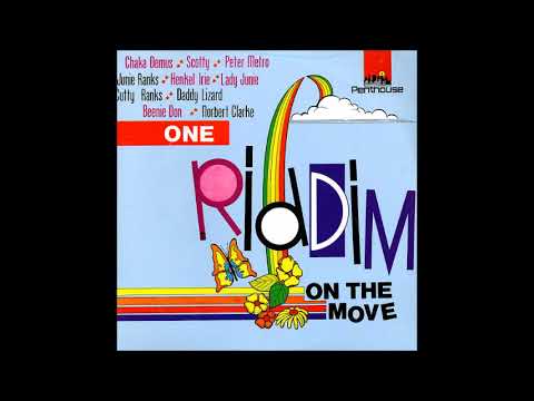 Pon Me Nozzle Riddim Mix(1989 Penthouse REC)Cutty Ranks,Lady Junie,Peter Metro,Chaka Demus & More