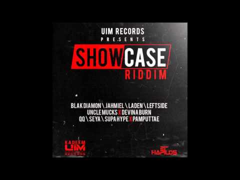 Showcase Riddim Mix {UIM Records} [Dancehall]  @Maticalise