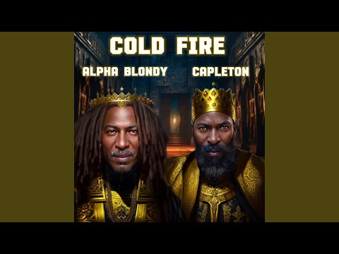 Cold Fire