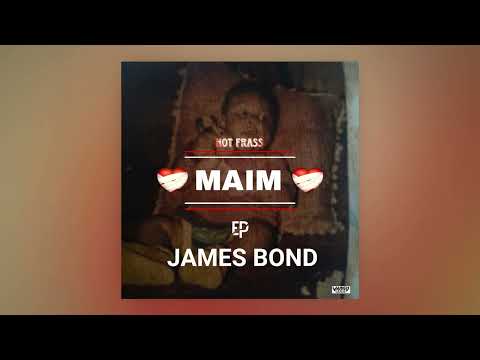 Hot Frass x Travalaunch - James Bond (Official Audio) Maim Ep