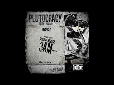 Daddy1 - 3AM (Official Audio)