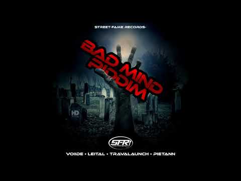 Bad Mind Riddim Instrumental