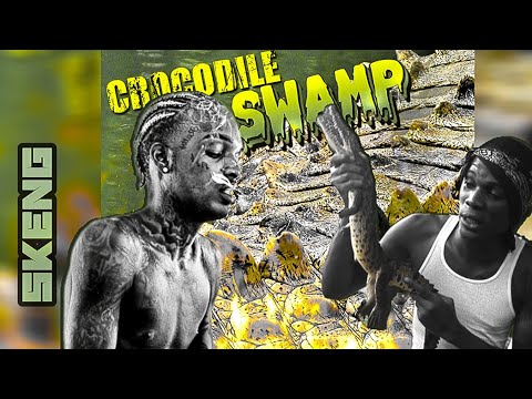 Skeng - Crocodile Swamp | Audio