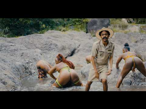Shewahdexta x Rvssian - Buff Bay | Recovery Riddim (Official Music Video)