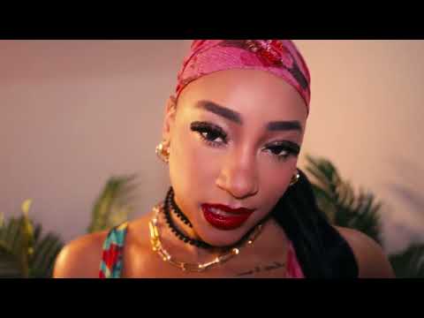 Bena González - Bad Influence (Official Music Video)