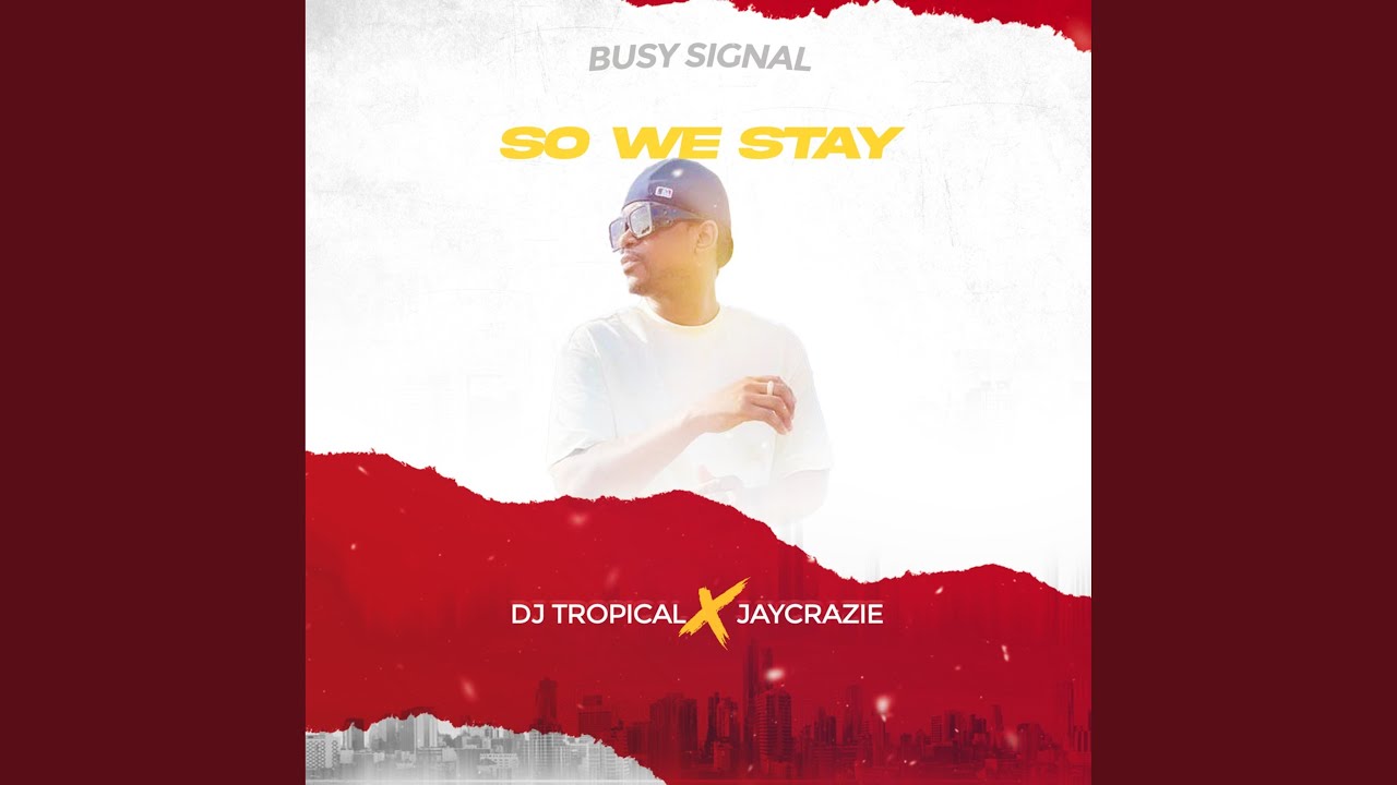 So We Stay