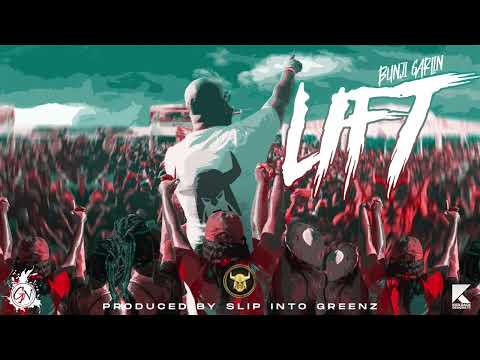 Bunji Garlin - Lift | The Dramatic Riddim | Soca 2023