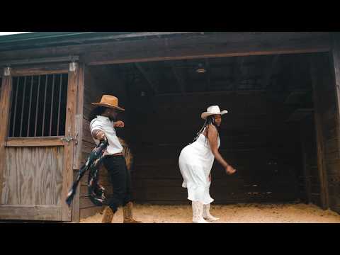 Answele, Di Genius - Bend Dung Low | Hill & Gully Riddim (Official Music Video)