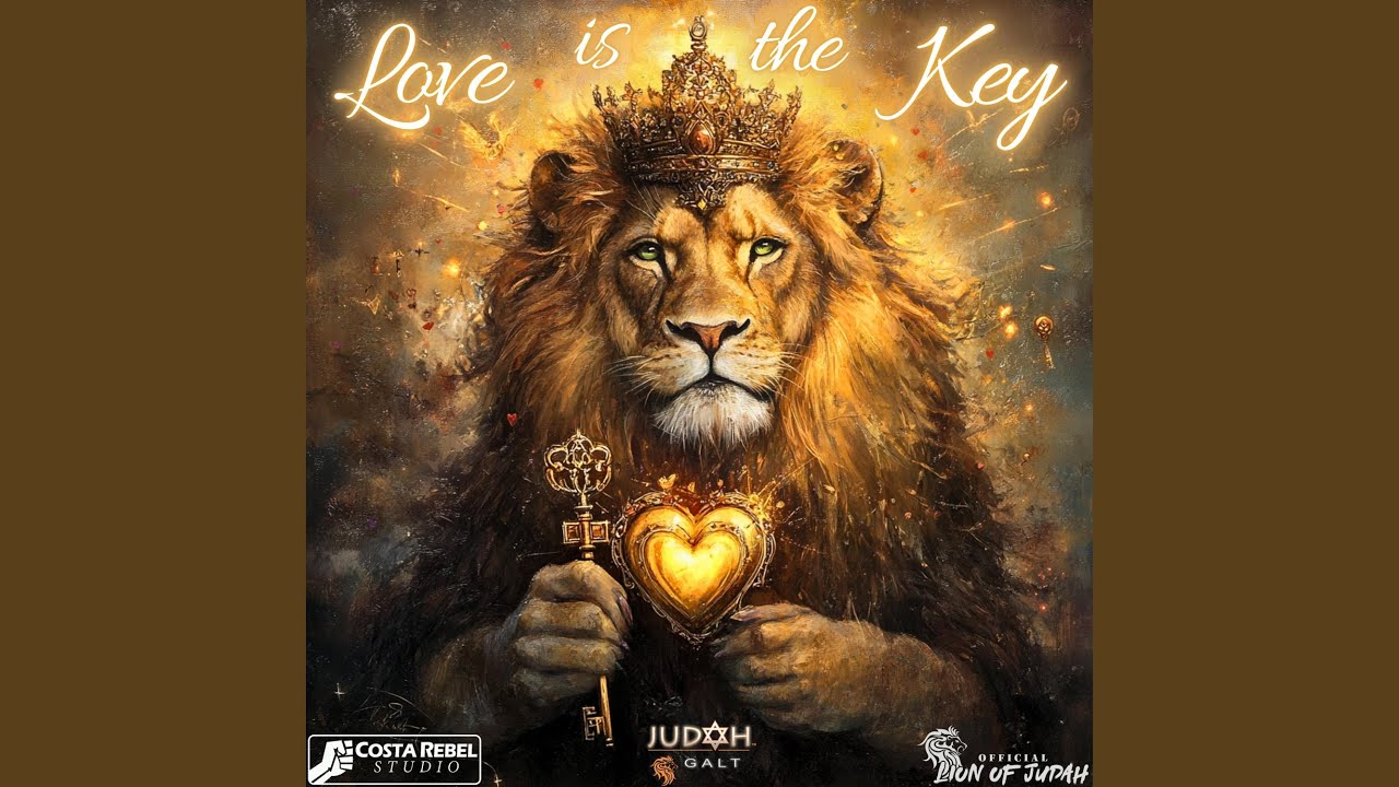 Love Is The Key