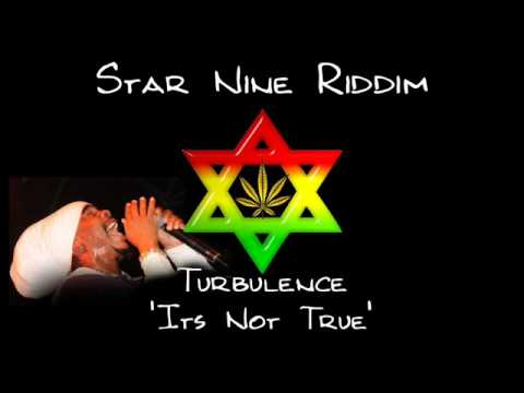 Star Nine Riddim 2009