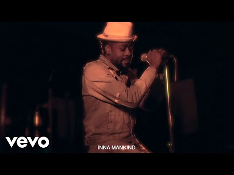 Beenie Man - Mankind