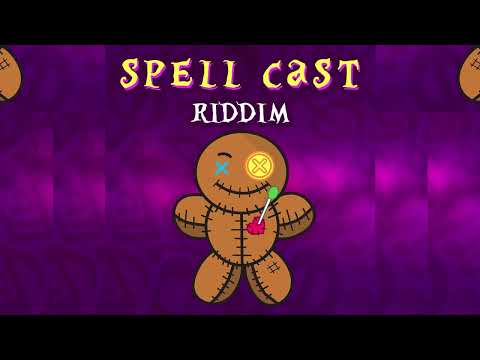 Spell Cast Riddim ~ Imani Ray, Keith Currency, Problem Child, Shal Marshall ~ Problematic Media