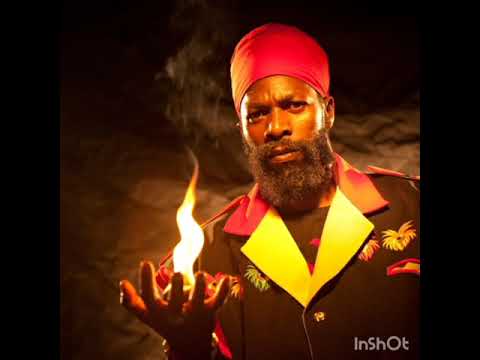 Capleton - Don't Mess Around (Hiphop Remix 2002)🔥🔥🔥