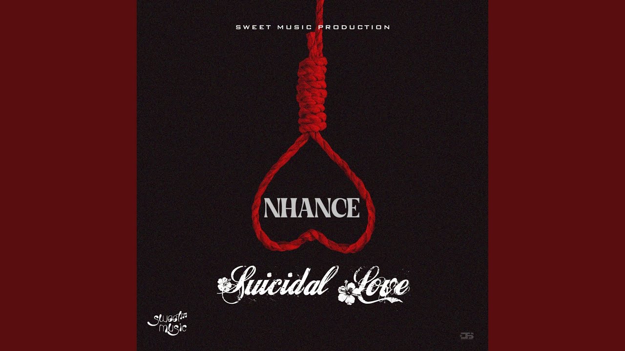 Suicidal Love