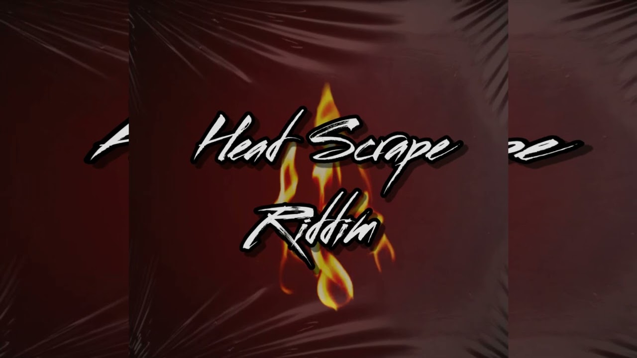 Head Scrape Riddim Instrumental "SOCA 2023"