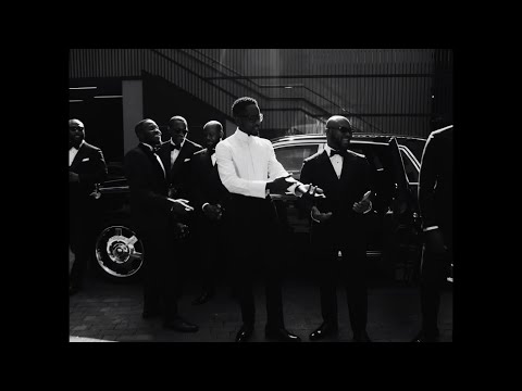 King Promise & Mr Eazi - See What We