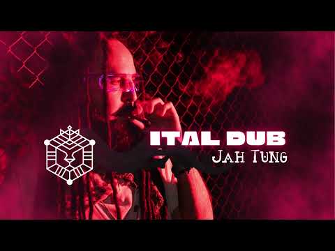 Jah Tung meets Conscious Sounds - Ital Dub